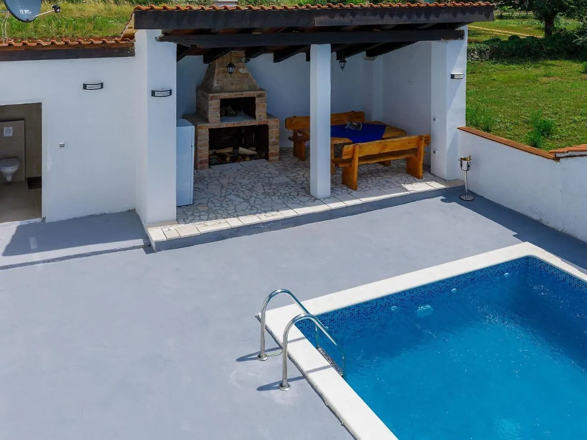 Holiday Home Mia By Interhome Svetvinčenat Kroatien