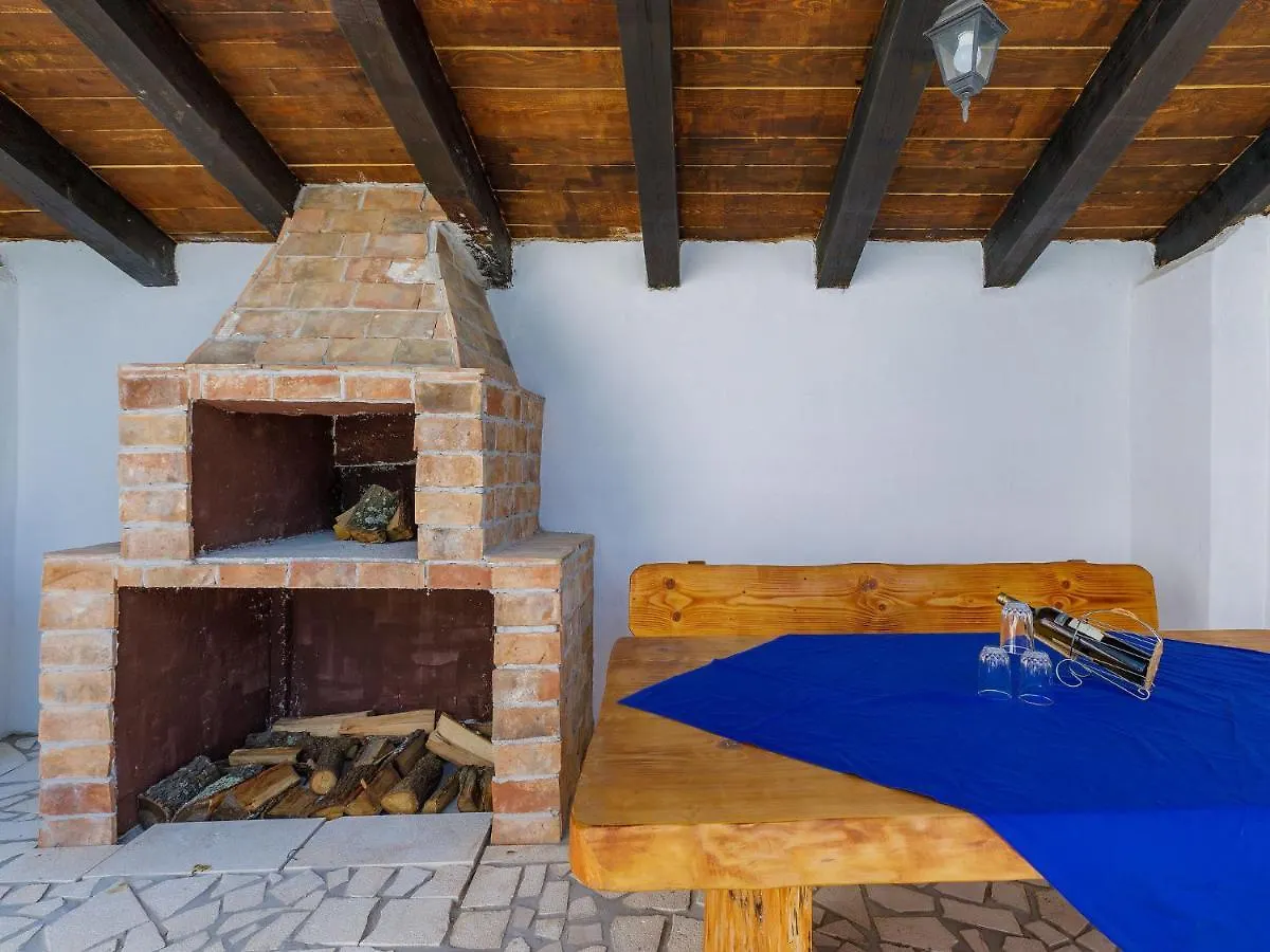 Holiday Home Mia By Interhome Svetvinčenat 0*,